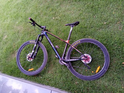 说下使用感受骓特山地自行车怎么样，使用全过程大曝光，不看后悔