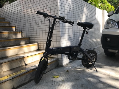 讨论大家谈谈BeginOne电动车怎么样,BeginOne电动车好不好呢