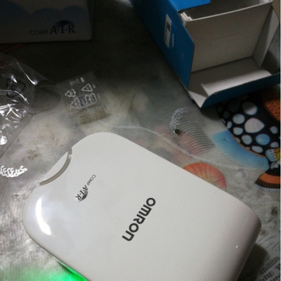 欧姆龙NE-C803雾化器这个牌子怎么样质量好还是差?为何评价这么高?