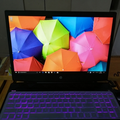 用户真实评测惠普暗影精灵4怎么样?入手感受