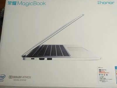 honor/荣耀 magicbook i5笔记本怎么样,质量很烂是真的吗?亲身体验真实内幕曝光