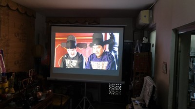 调查心得EPSON爱普生TW650投影仪怎么样，清晰度如何？