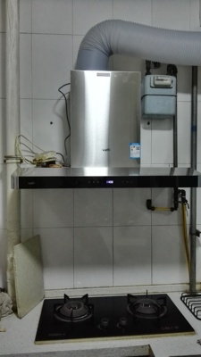 解说一起来评测下华帝 CXW