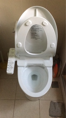 【大吐槽】爱智贞智能马桶怎么样？优缺点揭密，不吐不...