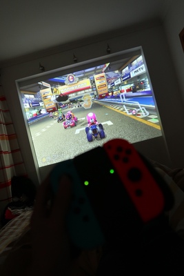 良心评测极米H3与坚果J6S哪个好用点？区别有吗？