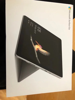 Re:入手的朋友说说微软 Surface Go 英特尔 4415Y 8G 128G配置怎么样,评测功能好不 ..
