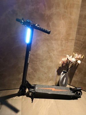 家真实评测Bremer电动滑板车怎么样呢?说说使