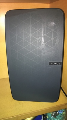 专业评测sonos音响怎么样?反馈吐槽sonos音响好不好？