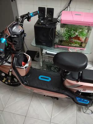 【求助大家】大家说说激战电动车怎么样是不是