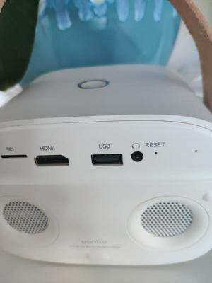 对比看看万播S5对比极米Z6区别是？哪个好用？