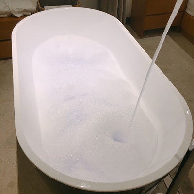 评测反馈路易达浴缸怎么样?用后21天我不后悔,原因是