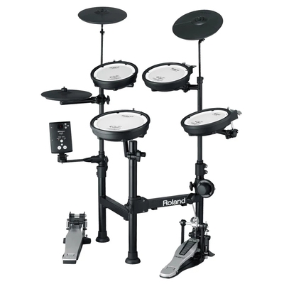 罗兰电子鼓怎么样?使用三个月实情告诉大家内幕