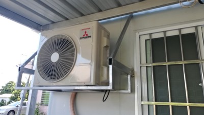 Re:用户体验曝光Mitsubishi/三菱 KFR-35GW/EKBV1Bp三菱重工空调怎么样,质量垃圾是 ..