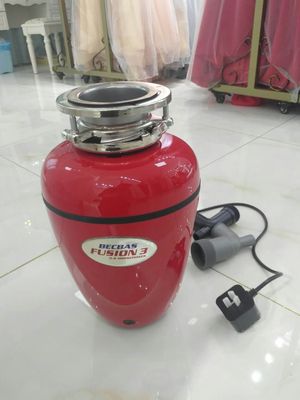 分析诉说网友跟风入手贝克巴斯垃圾处理器三天就后悔是真假？