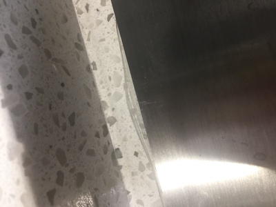 汉斯格雅99110132/9911044水槽怎么样？买后三个月使用谈缺点！