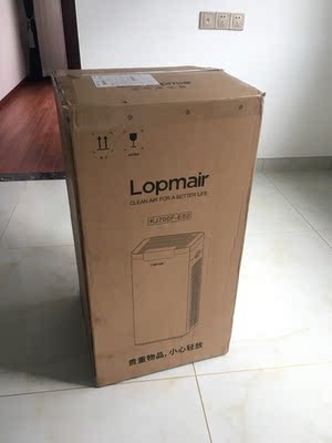 英国乐迈空气净化器怎么样?选购的哪些心酸事