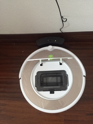 科沃斯CEN540和DG800扫地机器人哪个好，优缺点区别是？