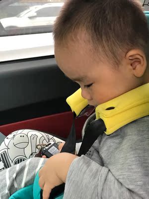 据我了解舒适美GE-B汽车儿童安全座椅怎么样，老司机深度剖析真心话