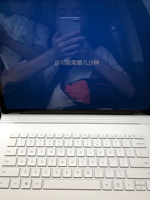 大家评测使用微软i7 16G 256G 15英寸笔记本电脑怎么样，老铁诉说使用全过程