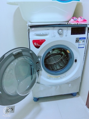 请问谁知道lg洗衣机质量怎么样啊，说说评论lg滚筒洗衣机怎么样？