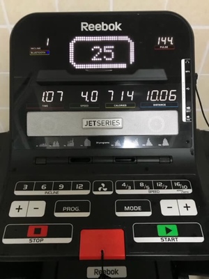 锐步JET300怎么样?试用3个月不偏袒心得分享！