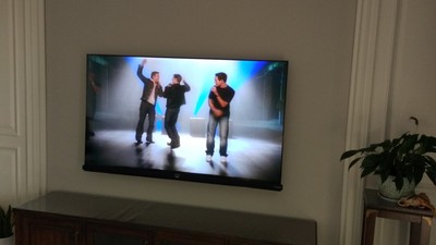 用户真实对比tcl 65q2和sony 8500e哪个好?比