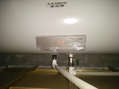 Re:已回复:史密斯电热水器哪款好?参 考史密斯热水器型号推荐