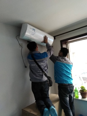 请问评测美的空调怎么样好不好?说说感受美的