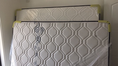 麒麟乳胶床垫好不好?真实使用2个月大反馈