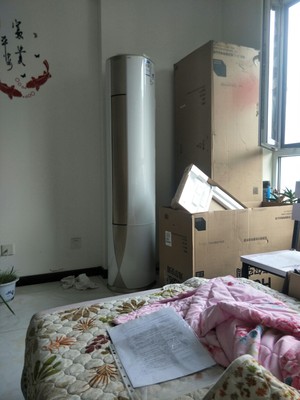 请问真实评测海尔致樽空调怎么样呢?大家说说