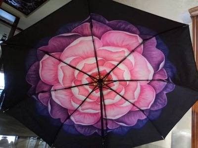 【揭秘】蕉下小黑伞怎么样，蕉下小黑伞真假辨别，质量好不好