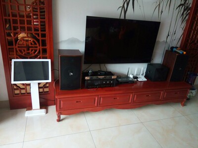 Sansui/ɽˮ H15��ͥktv������װ��ô���������Ӳ����������Ǽ٣��������