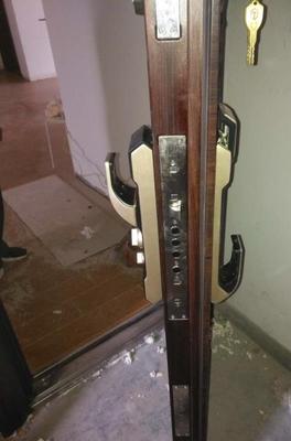 【口碑反馈】测评挺固防盗门怎么样,质量到底