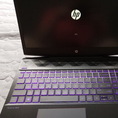 用户真实评测惠普暗影精灵4怎么样?入手感受