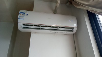 Re:大家真实觉得海尔空调乐和悦区别是什么???揭秘入手海尔空调乐和悦哪个好评测曝 ..
