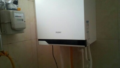 海尔26HN1冷凝节能燃气壁挂炉怎么样,用后三个月感受,真相大爆料!!