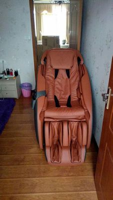 艾力斯特按摩椅A770怎么样?用后2周感受![问题大反馈]