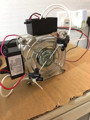 谁用过airnasa配件空气净化器怎么样，使用全过程大曝光，不看后悔