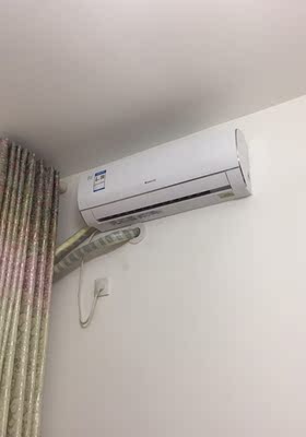 用户对比下格力风采好还是品圆好?大家说说选