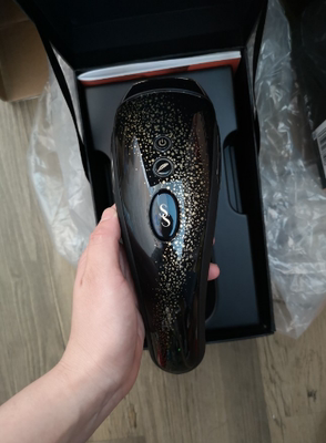 Re:大家评测吐槽慕金Smoothskin muse冰点脱毛仪器怎么样??说说慕金冰点脱毛仪好 ..