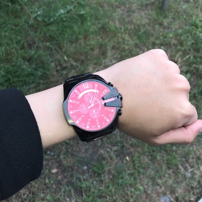 客观评价迪赛手表怎么样?试问都是真心话吗?