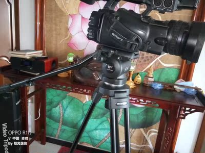 吐槽体验伟峰三脚架怎么样，老铁诉说使用全过程