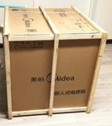 Re:请问感受Midea/美的 ET1065JG-01SE美的极光嵌入式烤箱怎么样?入手美的极光系列 ..
