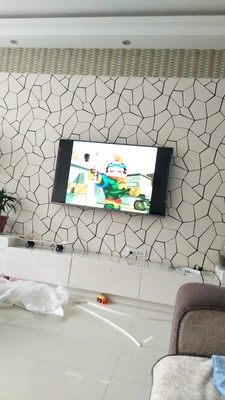 纠结TCL55v2与海信55E52D哪个好用？有区别吗？