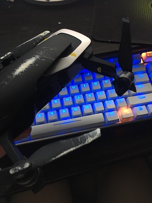 大家真实感受大疆御air和pro哪个好?入手说说