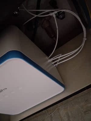 填重选择博乐宝净水器怎么样，看我心酸维权史