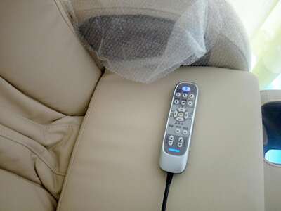 荣泰RT6125按摩椅怎么样（前车之鉴）有必要告诉大家真相