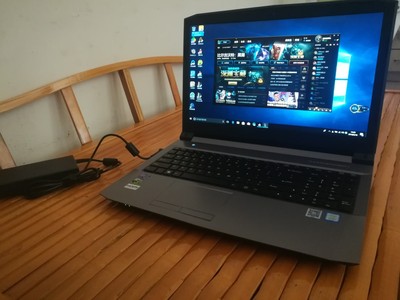 用户使用火影机械师雷神笔记本哪个好?体验真