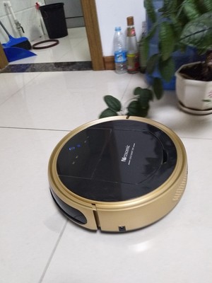浦桑尼克扫地机器人790t怎么样,真实测评proscenic790t扫地机质量性能好吗?