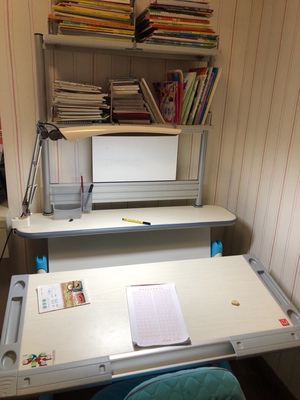 康朴乐儿童书桌怎么样？出大事网友诉说实情感受